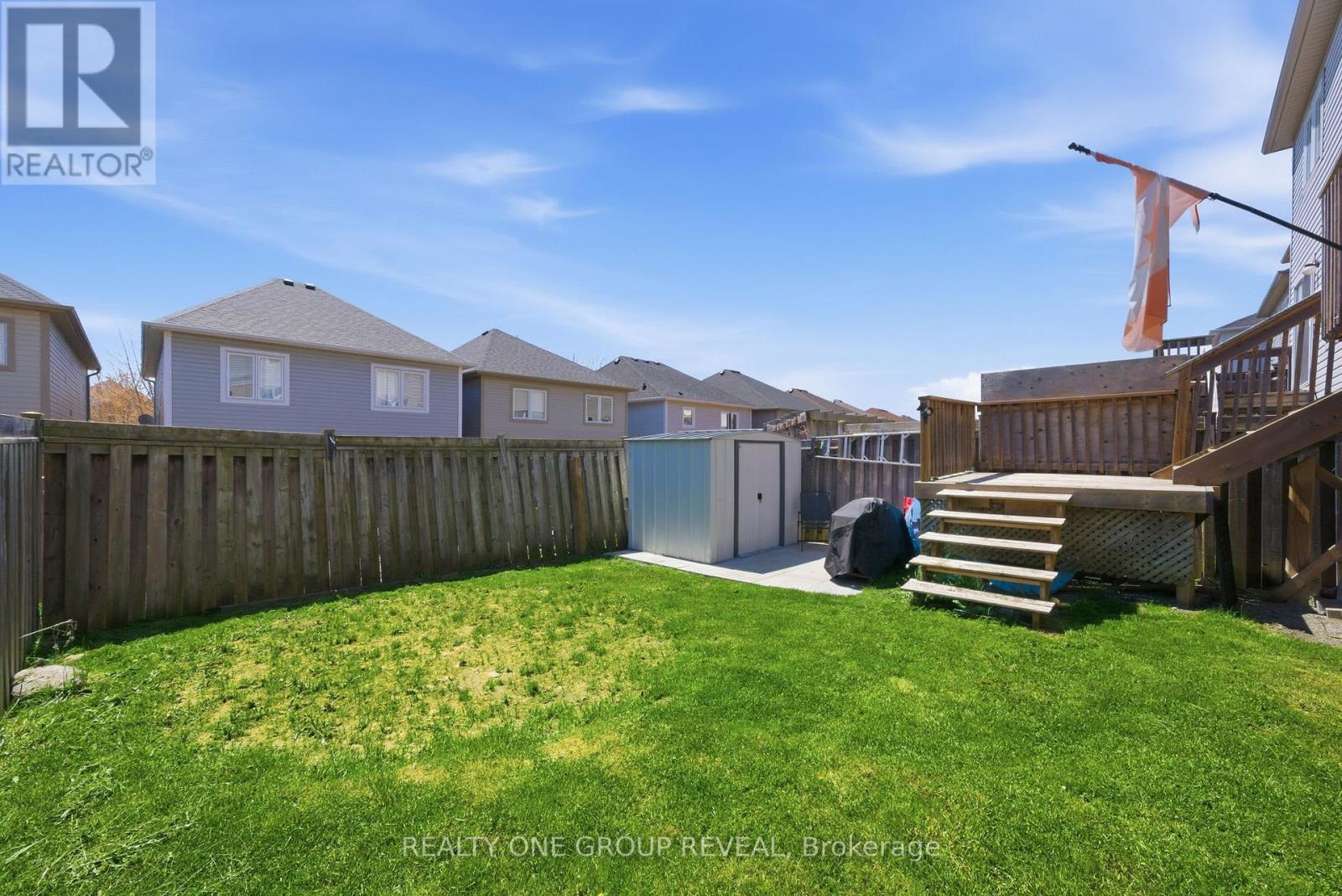 910 Taggart Crescent, Oshawa, Ontario  L1K 0E5 - Photo 40 - E13174858