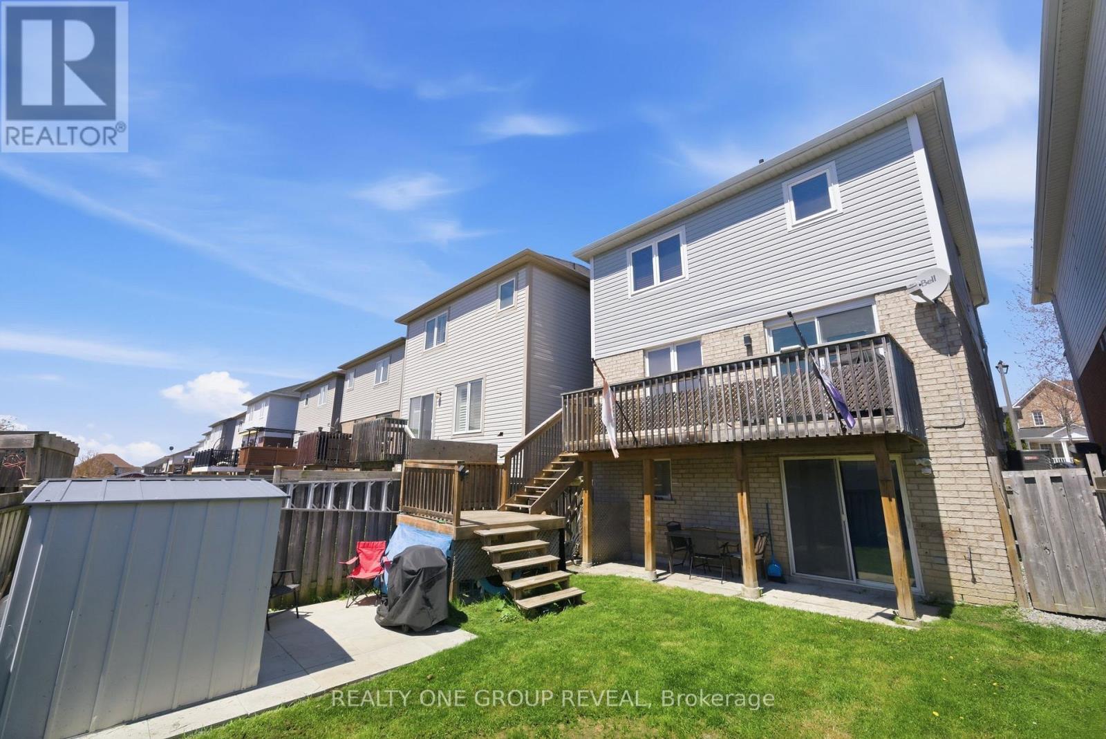 910 Taggart Crescent, Oshawa, Ontario  L1K 0E5 - Photo 41 - E13174858