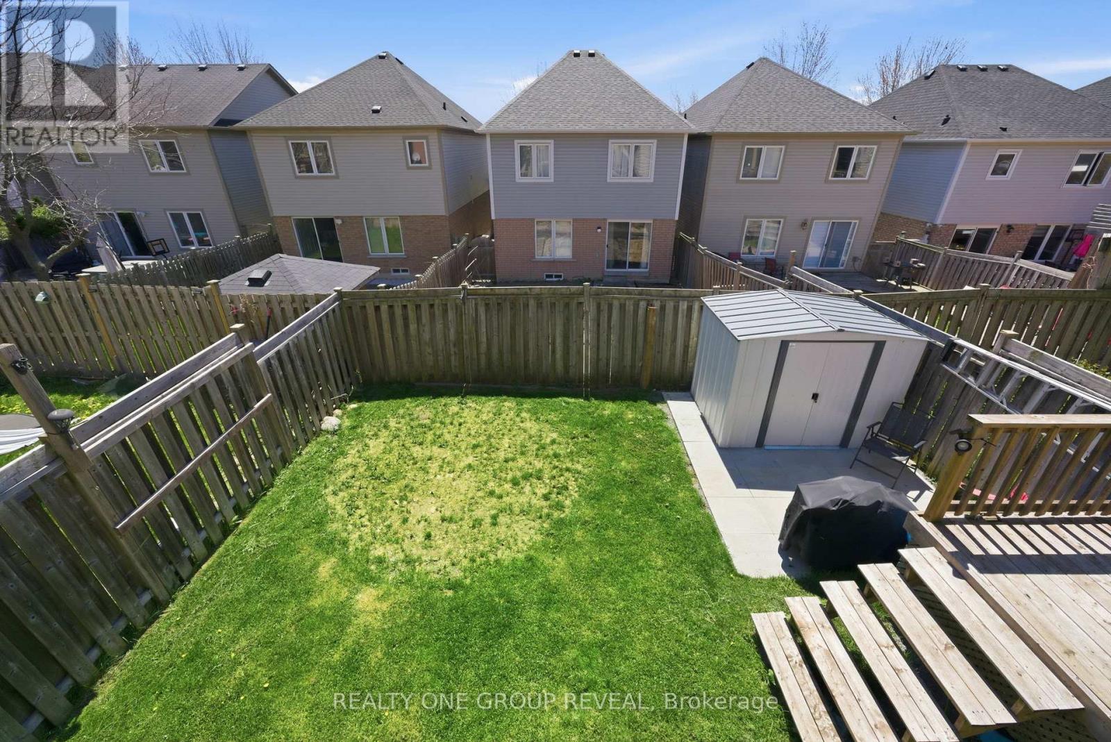 910 Taggart Crescent, Oshawa, Ontario  L1K 0E5 - Photo 45 - E13174858
