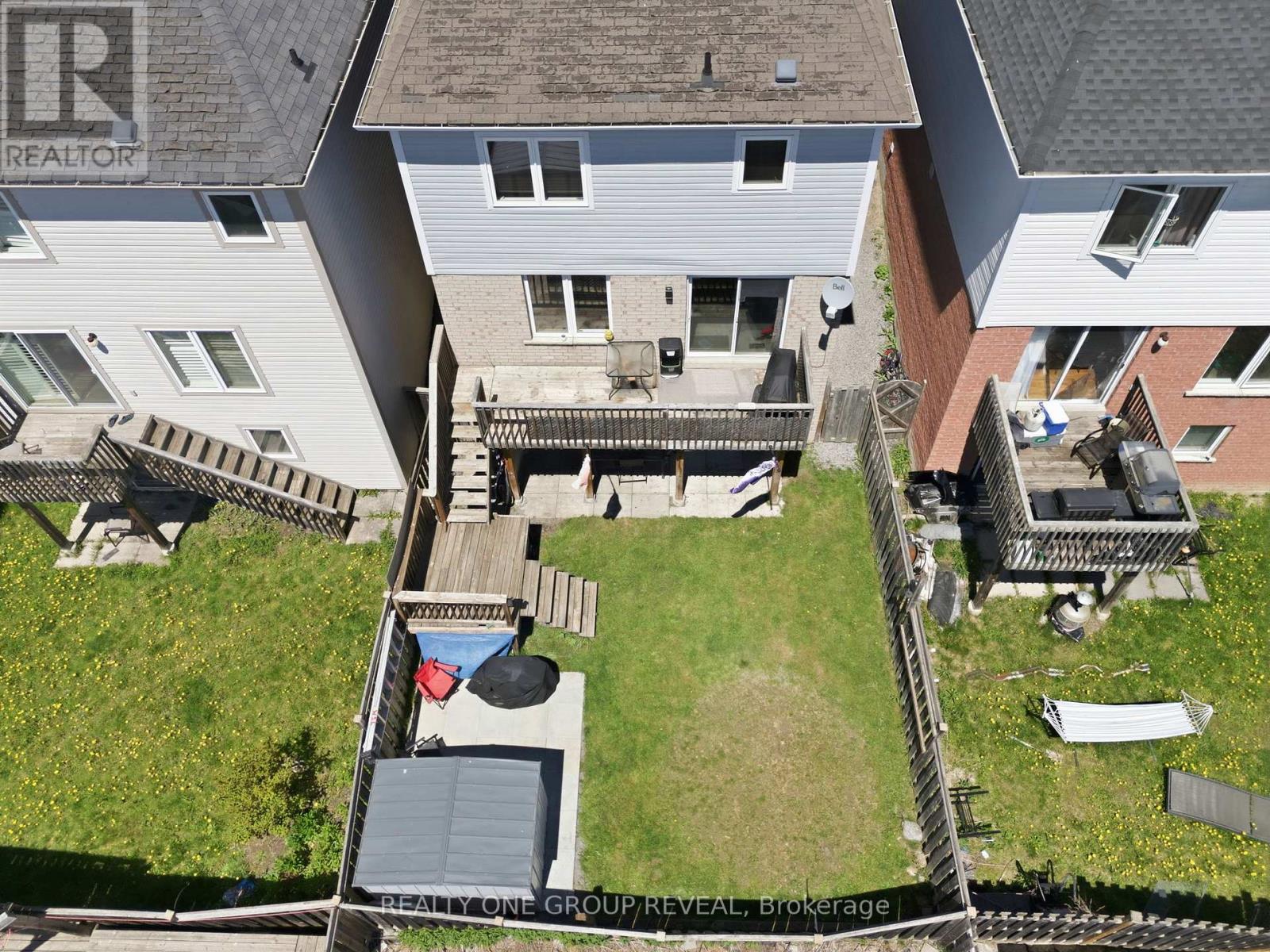 910 Taggart Crescent, Oshawa, Ontario  L1K 0E5 - Photo 48 - E13174858