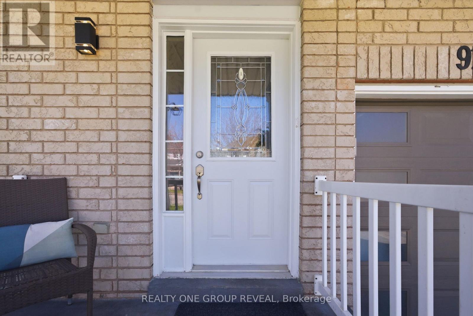 910 Taggart Crescent, Oshawa, Ontario  L1K 0E5 - Photo 8 - E13174858