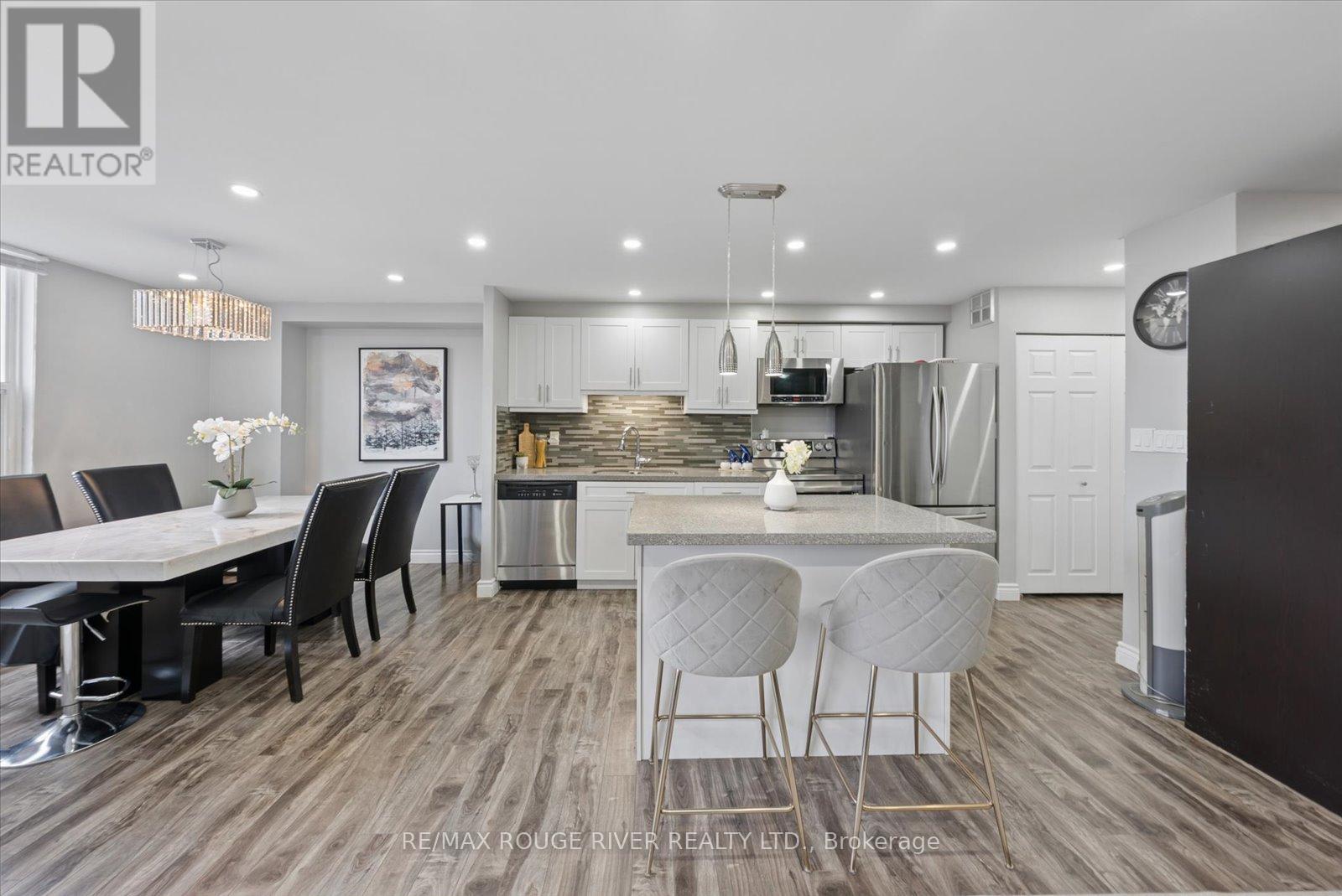 907 - 90 Ling Road, Toronto, Ontario  M1E 4Y3 - Photo 13 - E13174916