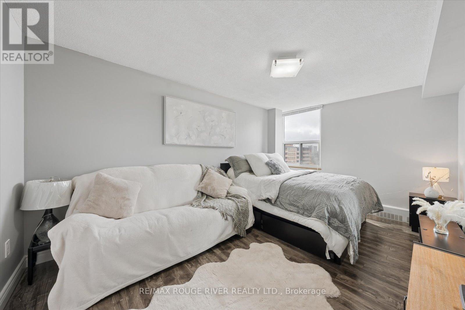 907 - 90 Ling Road, Toronto, Ontario  M1E 4Y3 - Photo 19 - E13174916