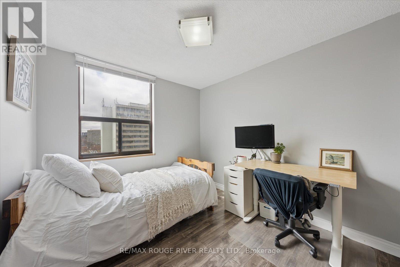 907 - 90 Ling Road, Toronto, Ontario  M1E 4Y3 - Photo 24 - E13174916