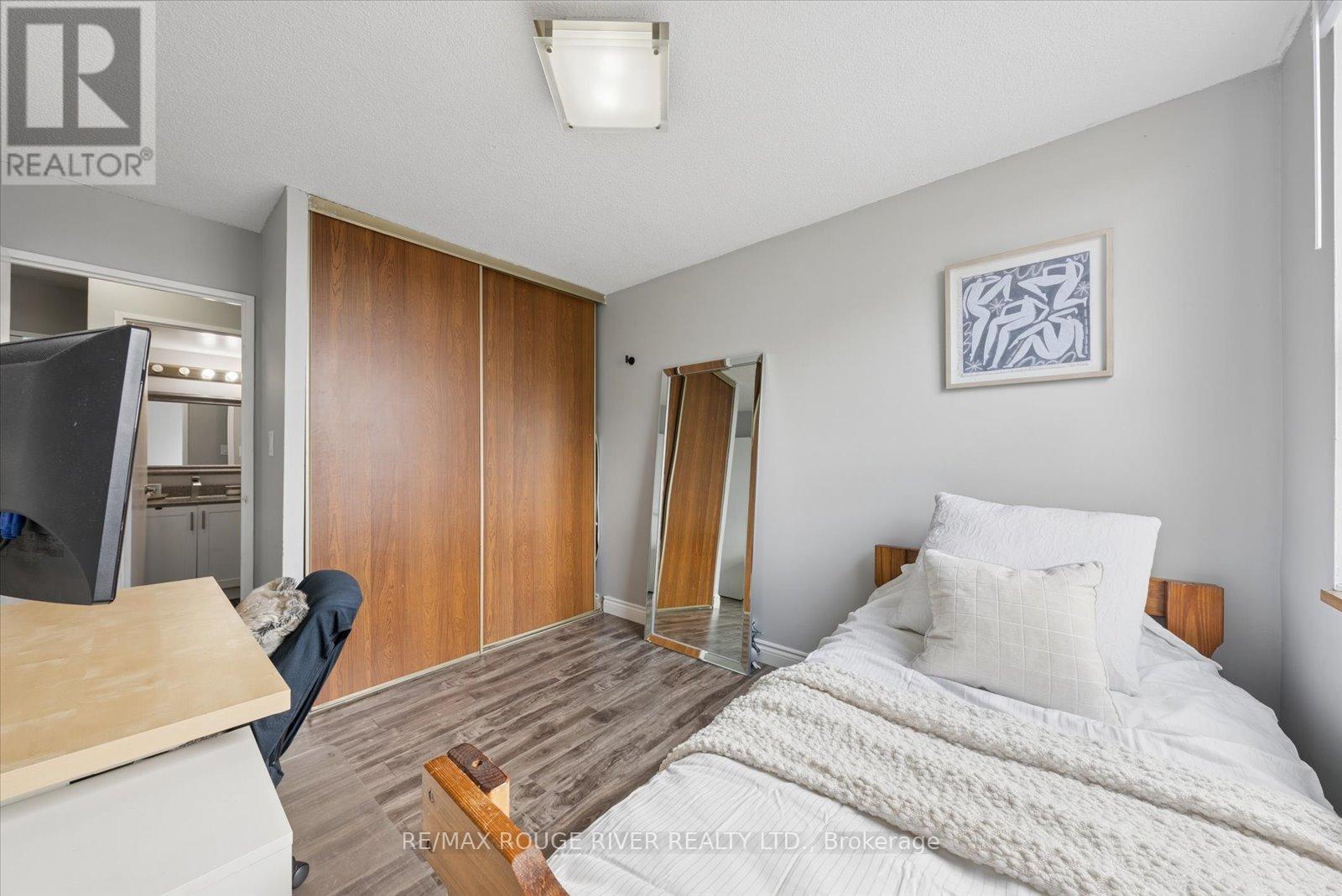 907 - 90 Ling Road, Toronto, Ontario  M1E 4Y3 - Photo 25 - E13174916