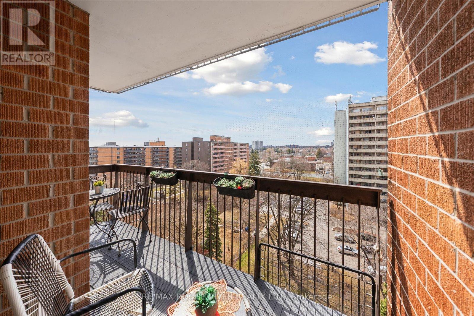 907 - 90 Ling Road, Toronto, Ontario  M1E 4Y3 - Photo 30 - E13174916
