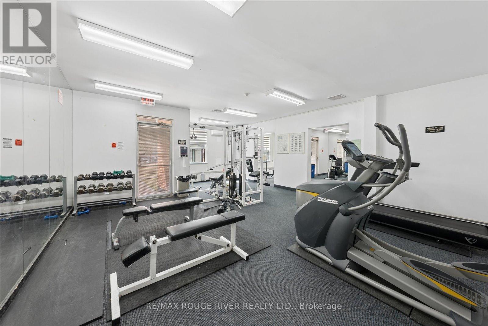 907 - 90 Ling Road, Toronto, Ontario  M1E 4Y3 - Photo 32 - E13174916