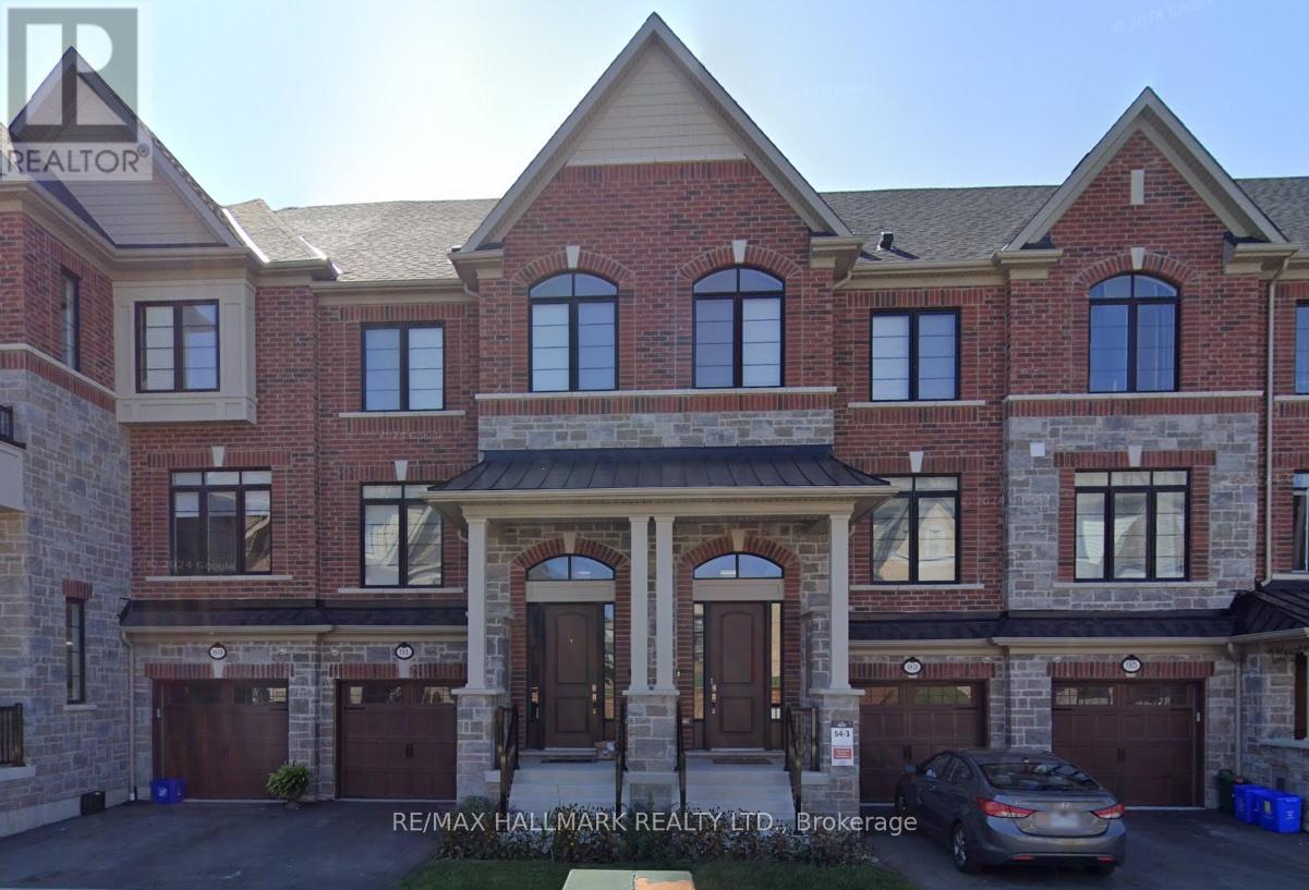 91 ELKINGTON CRESCENT, Whitby, Ontario
