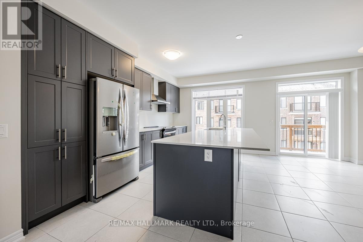 91 Elkington Crescent, Whitby, Ontario  L1P 0L7 - Photo 11 - E13174936