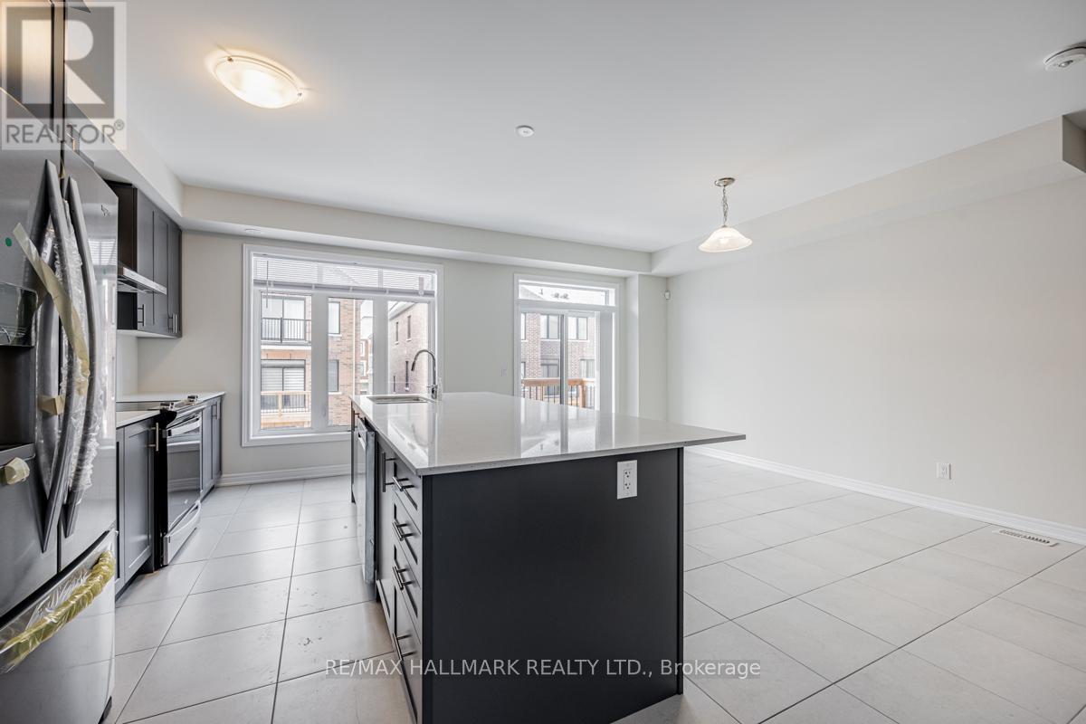 91 Elkington Crescent, Whitby, Ontario  L1P 0L7 - Photo 12 - E13174936