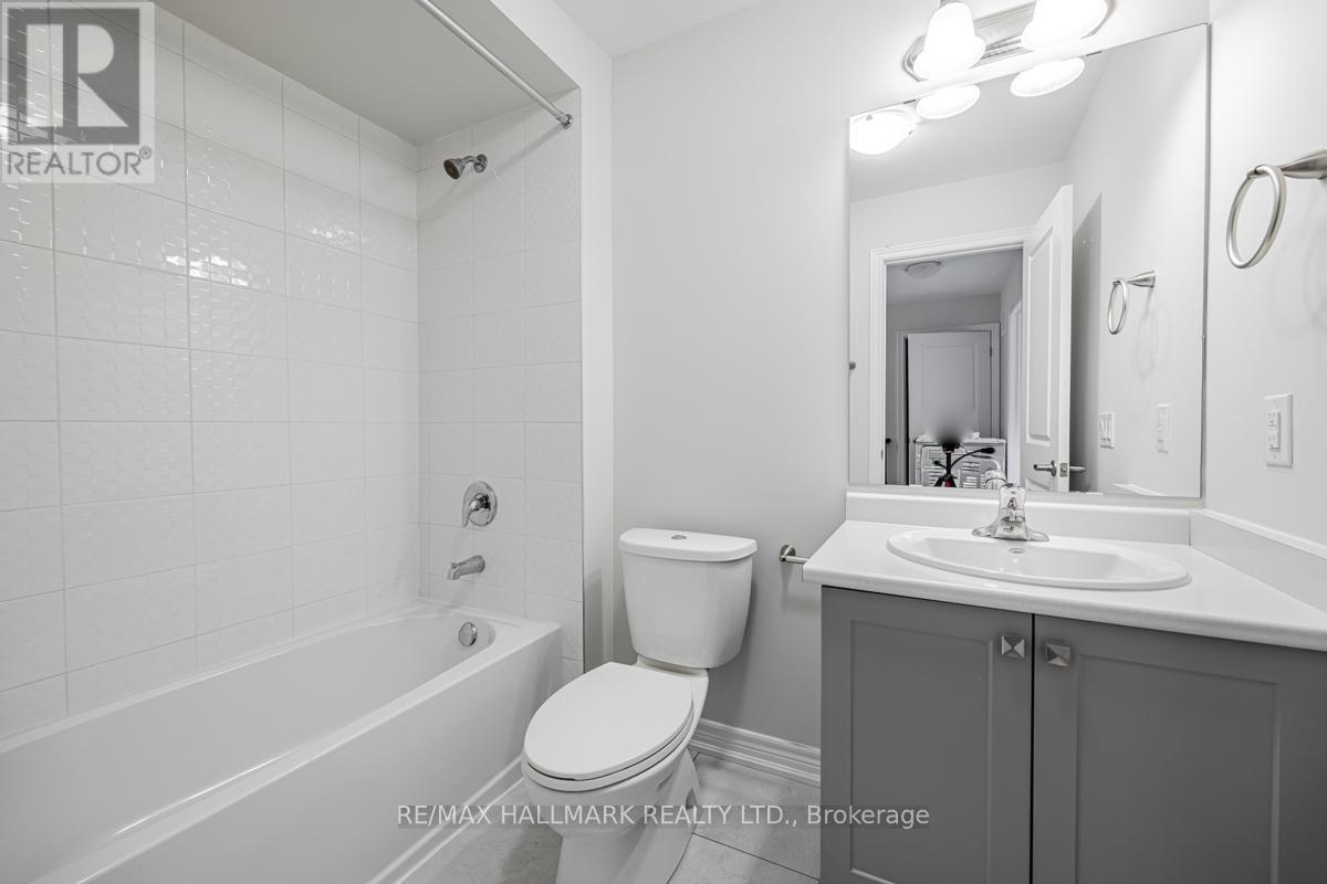 91 Elkington Crescent, Whitby, Ontario  L1P 0L7 - Photo 22 - E13174936
