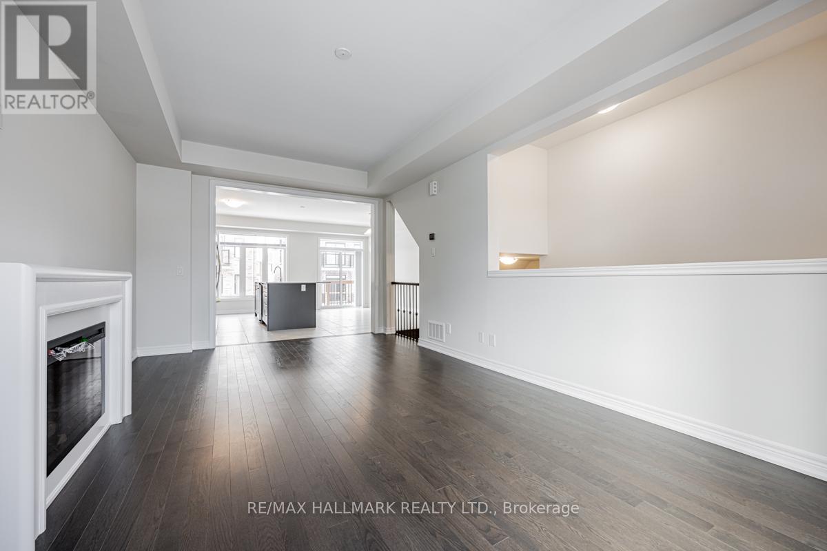 91 Elkington Crescent, Whitby, Ontario  L1P 0L7 - Photo 4 - E13174936