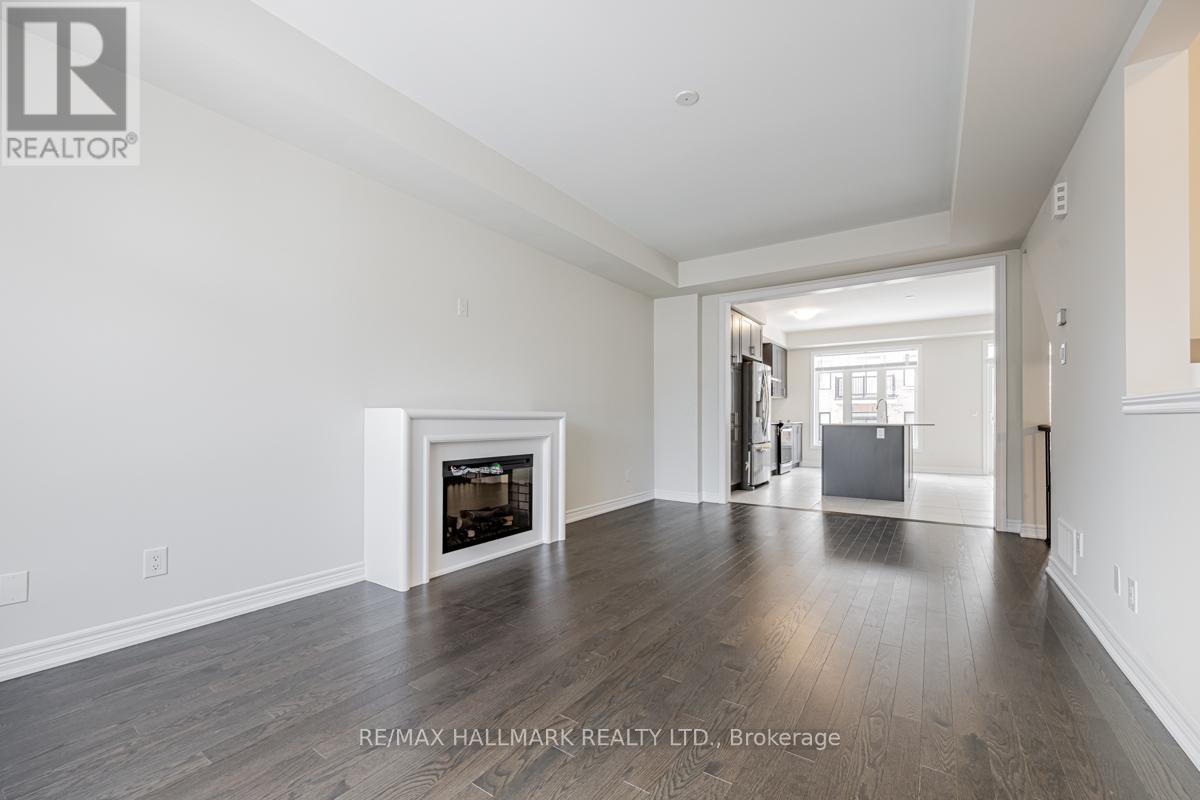 91 Elkington Crescent, Whitby, Ontario  L1P 0L7 - Photo 5 - E13174936