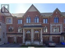 91 ELKINGTON CRESCENT, Whitby, Ontario