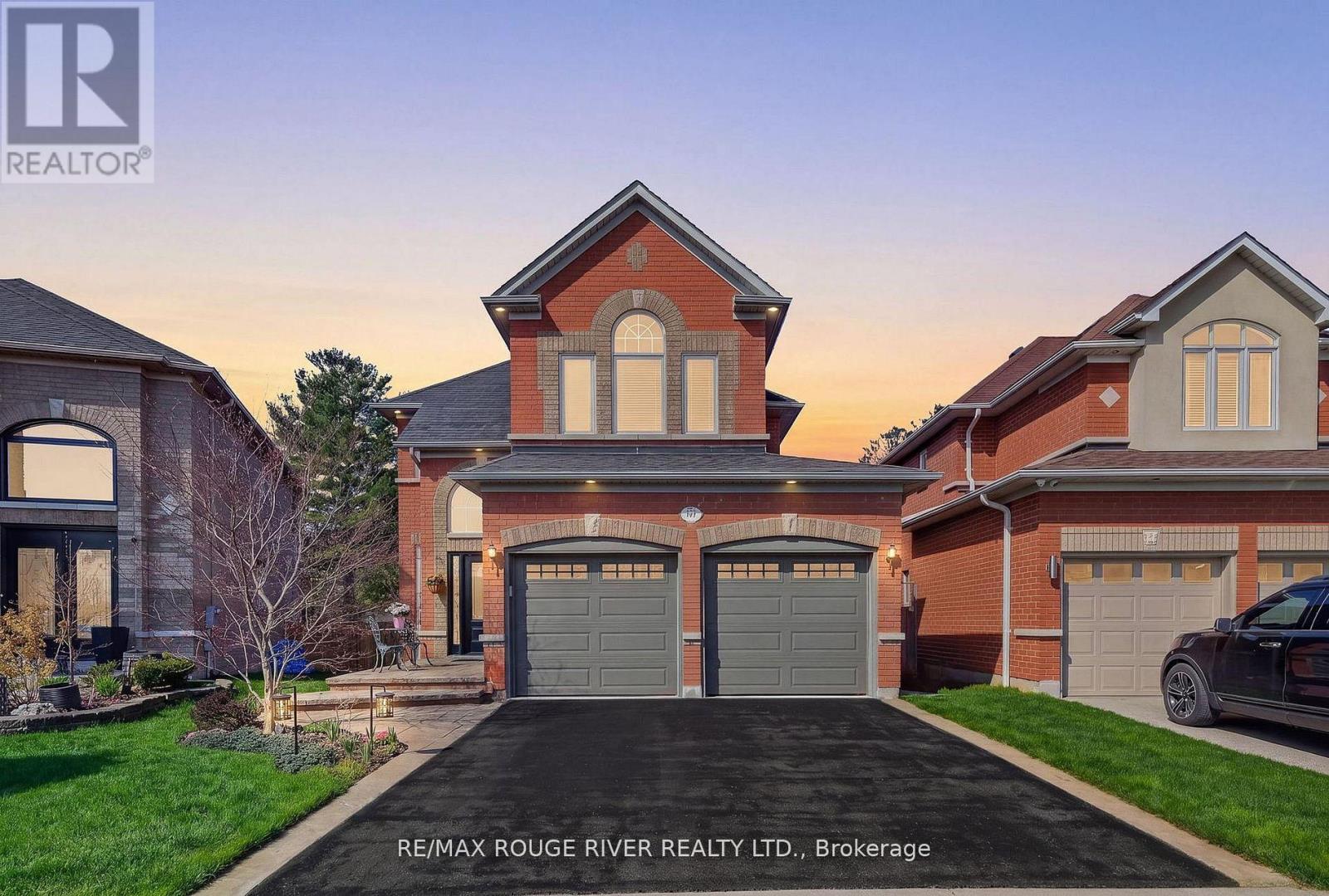 461 SUMMERPARK CRESCENT, Pickering, Ontario