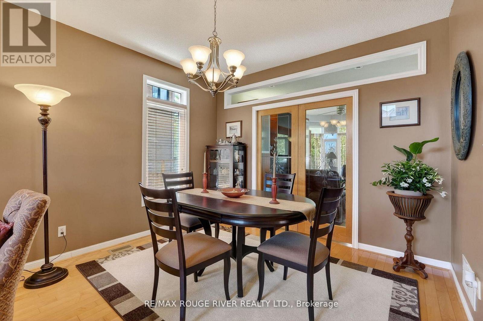 461 Summerpark Crescent, Pickering, Ontario  L1V 7A9 - Photo 10 - E13174978