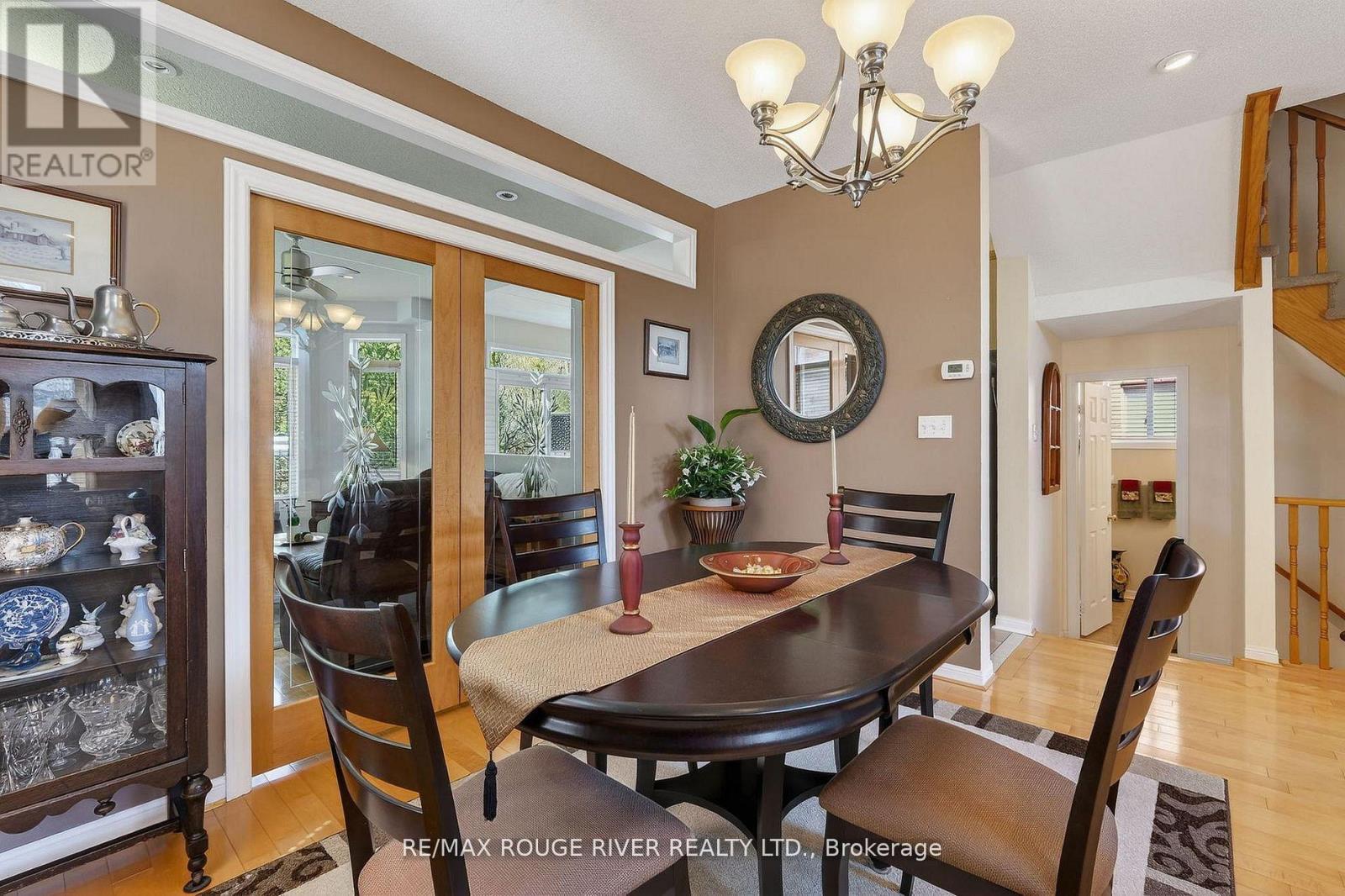 461 Summerpark Crescent, Pickering, Ontario  L1V 7A9 - Photo 11 - E13174978