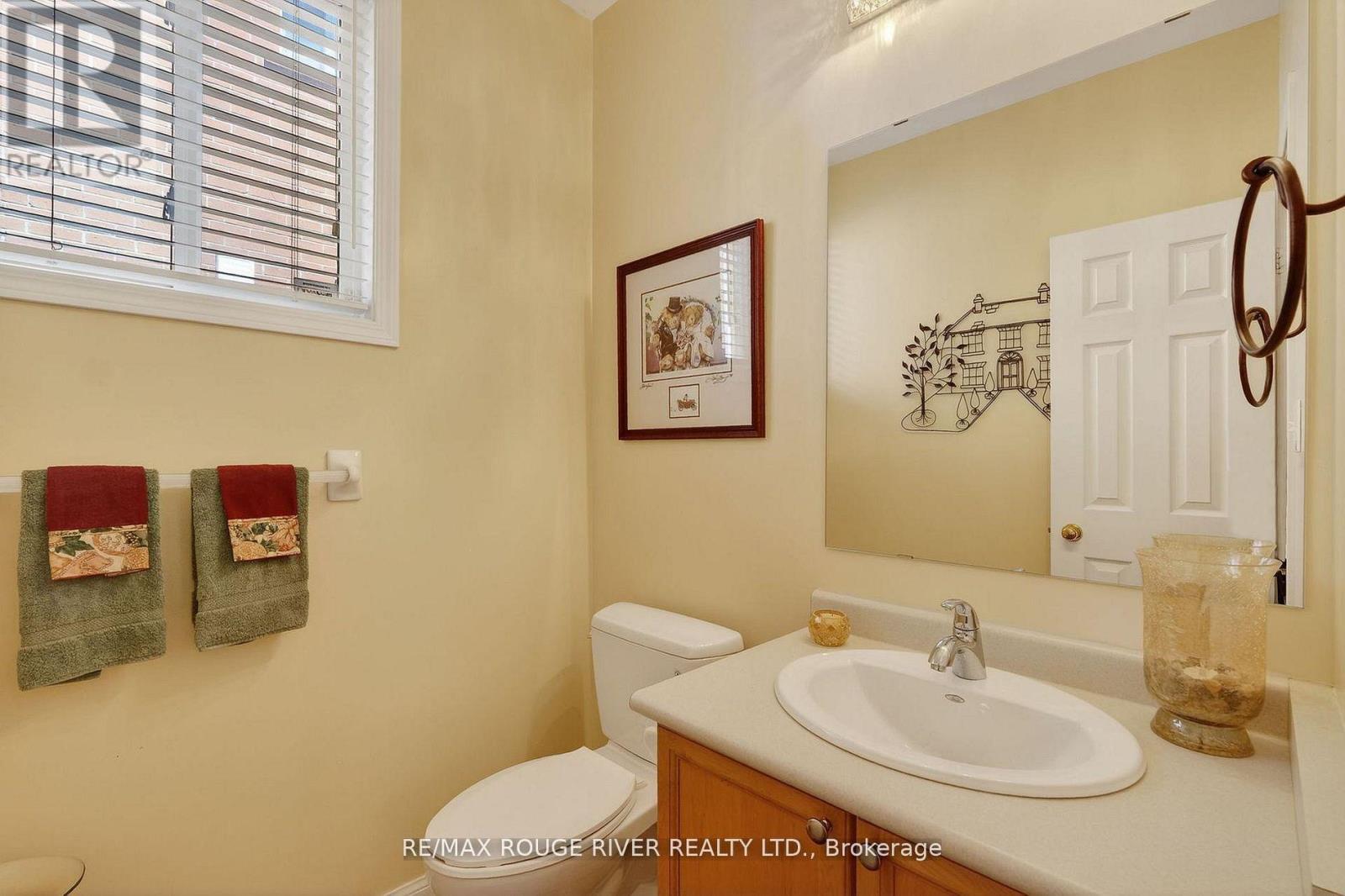 461 Summerpark Crescent, Pickering, Ontario  L1V 7A9 - Photo 19 - E13174978