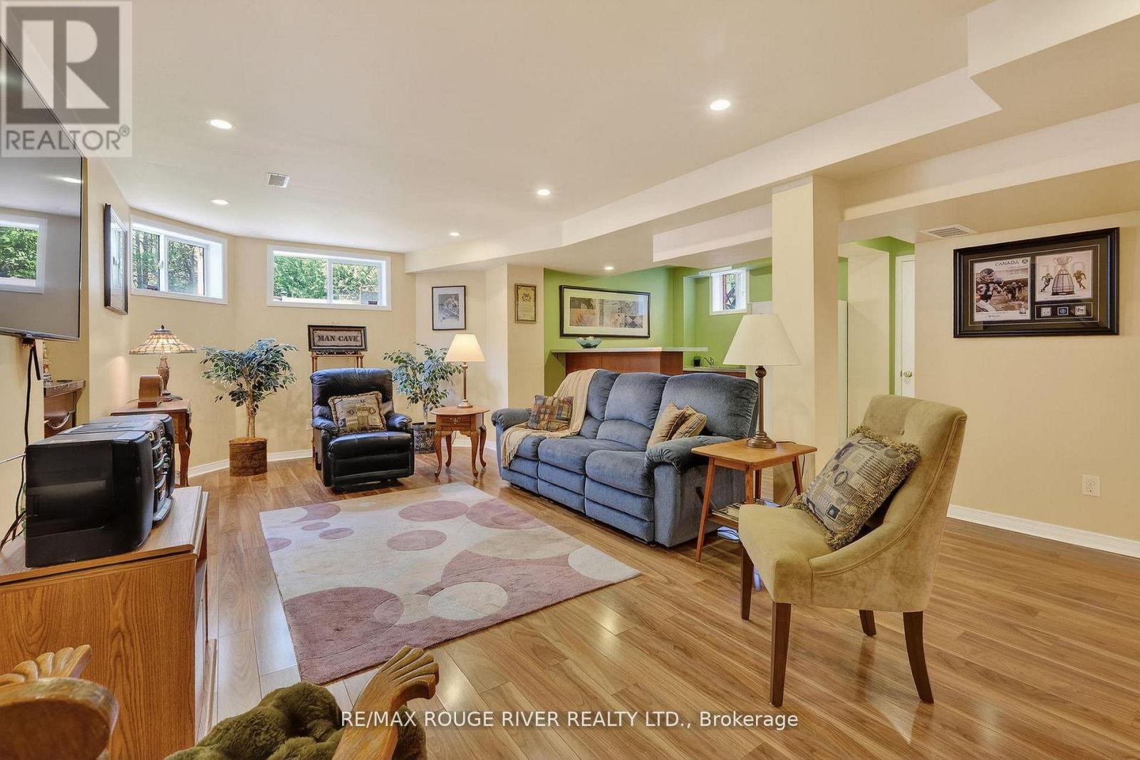 461 Summerpark Crescent, Pickering, Ontario  L1V 7A9 - Photo 34 - E13174978