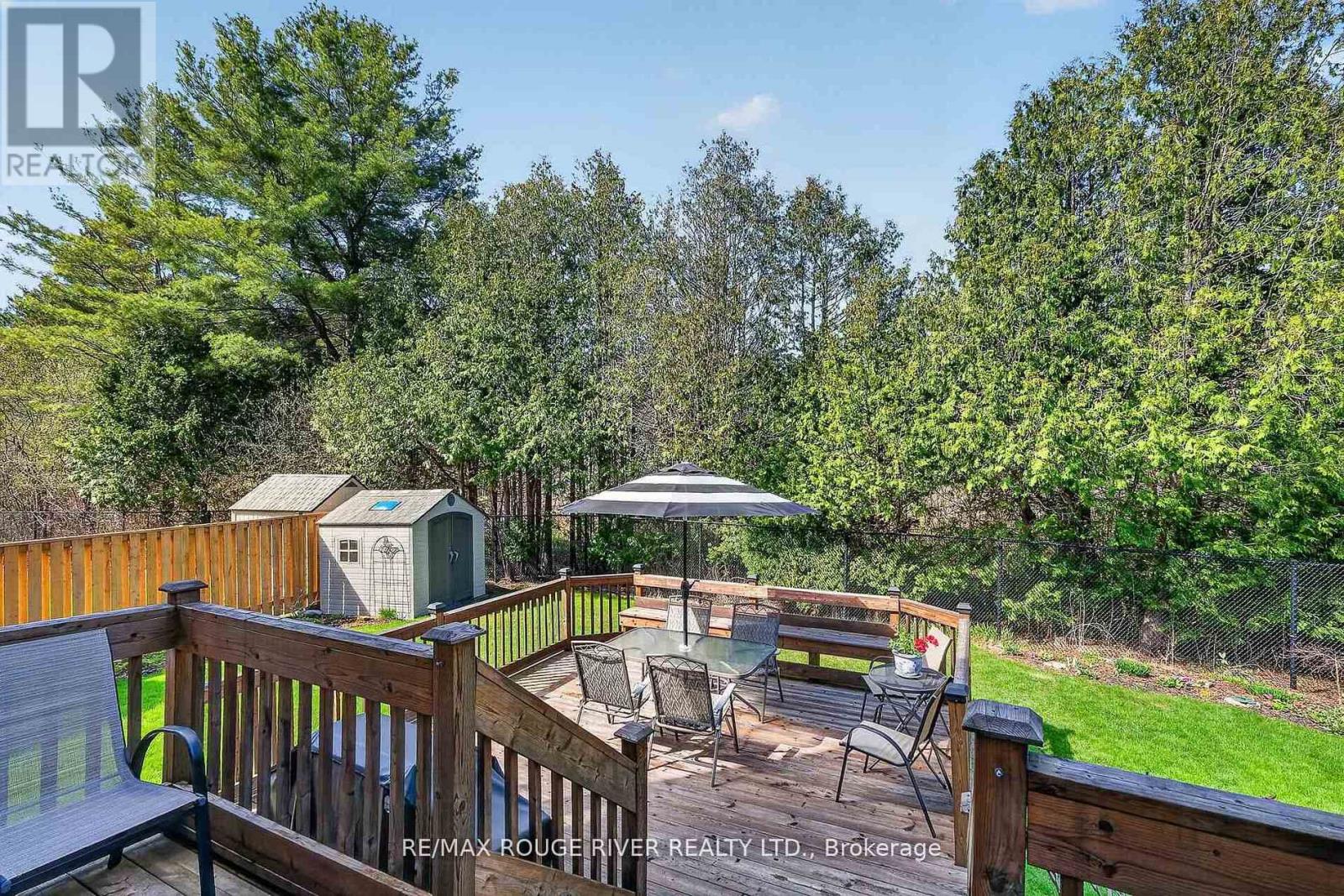 461 Summerpark Crescent, Pickering, Ontario  L1V 7A9 - Photo 36 - E13174978
