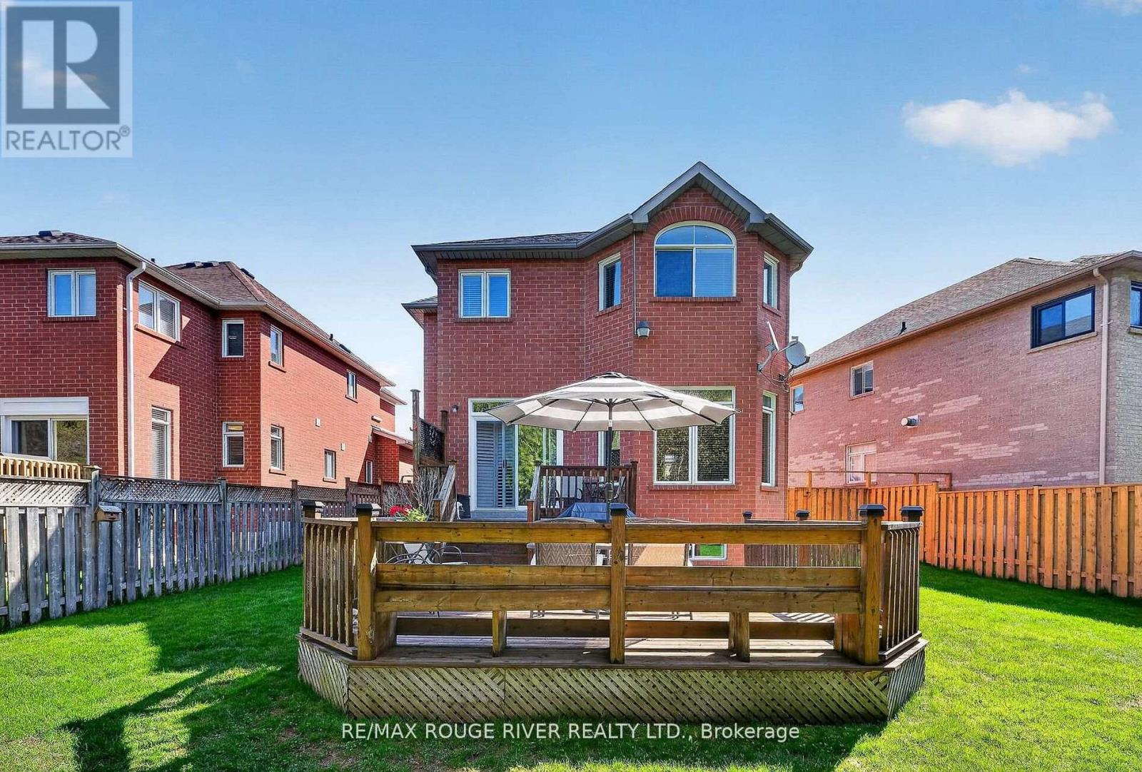 461 Summerpark Crescent, Pickering, Ontario  L1V 7A9 - Photo 38 - E13174978
