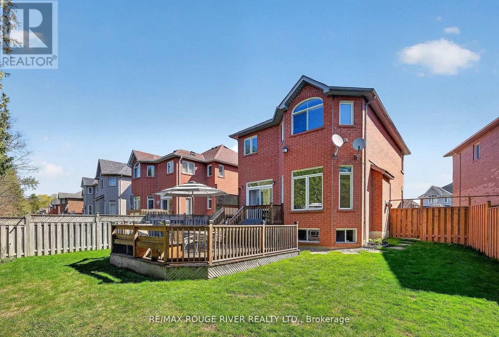 461 Summerpark Crescent, Pickering, Ontario  L1V 7A9 - Photo 40 - E13174978