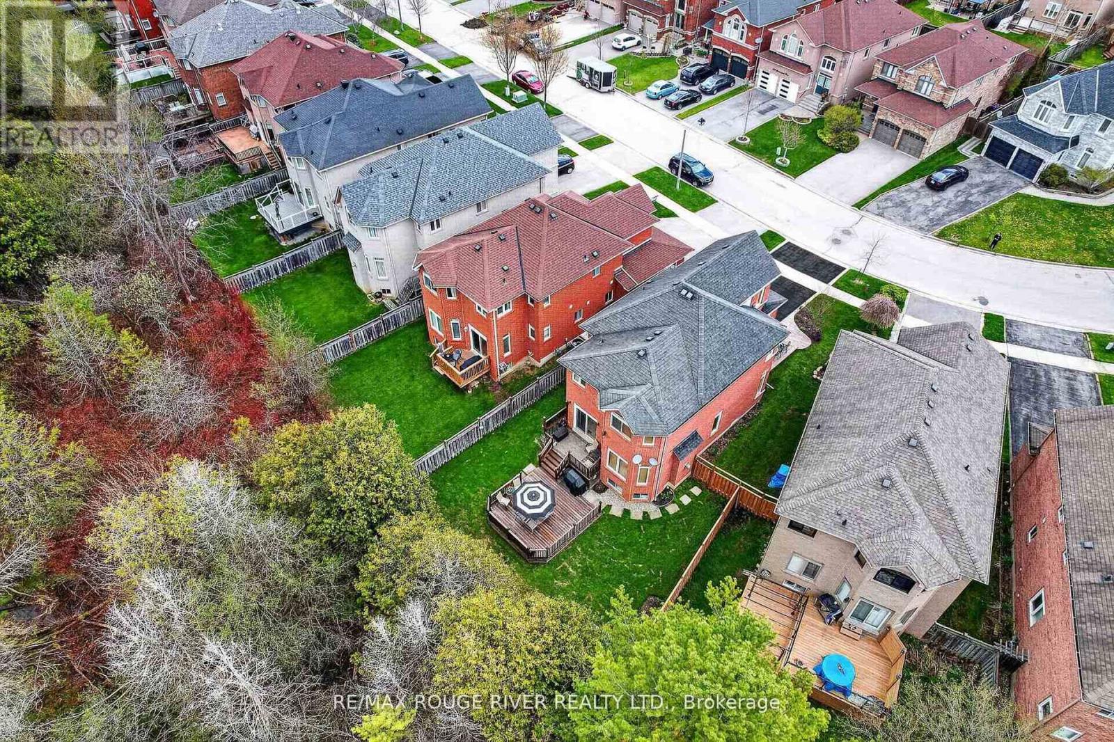 461 Summerpark Crescent, Pickering, Ontario  L1V 7A9 - Photo 42 - E13174978