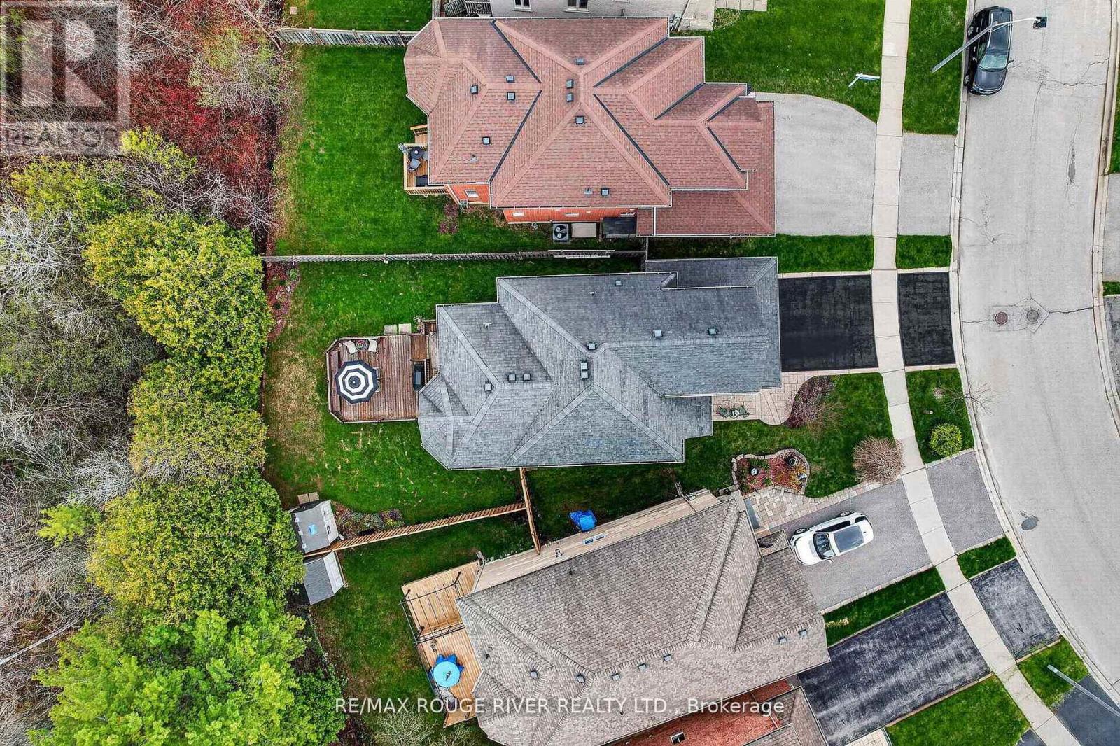461 Summerpark Crescent, Pickering, Ontario  L1V 7A9 - Photo 43 - E13174978