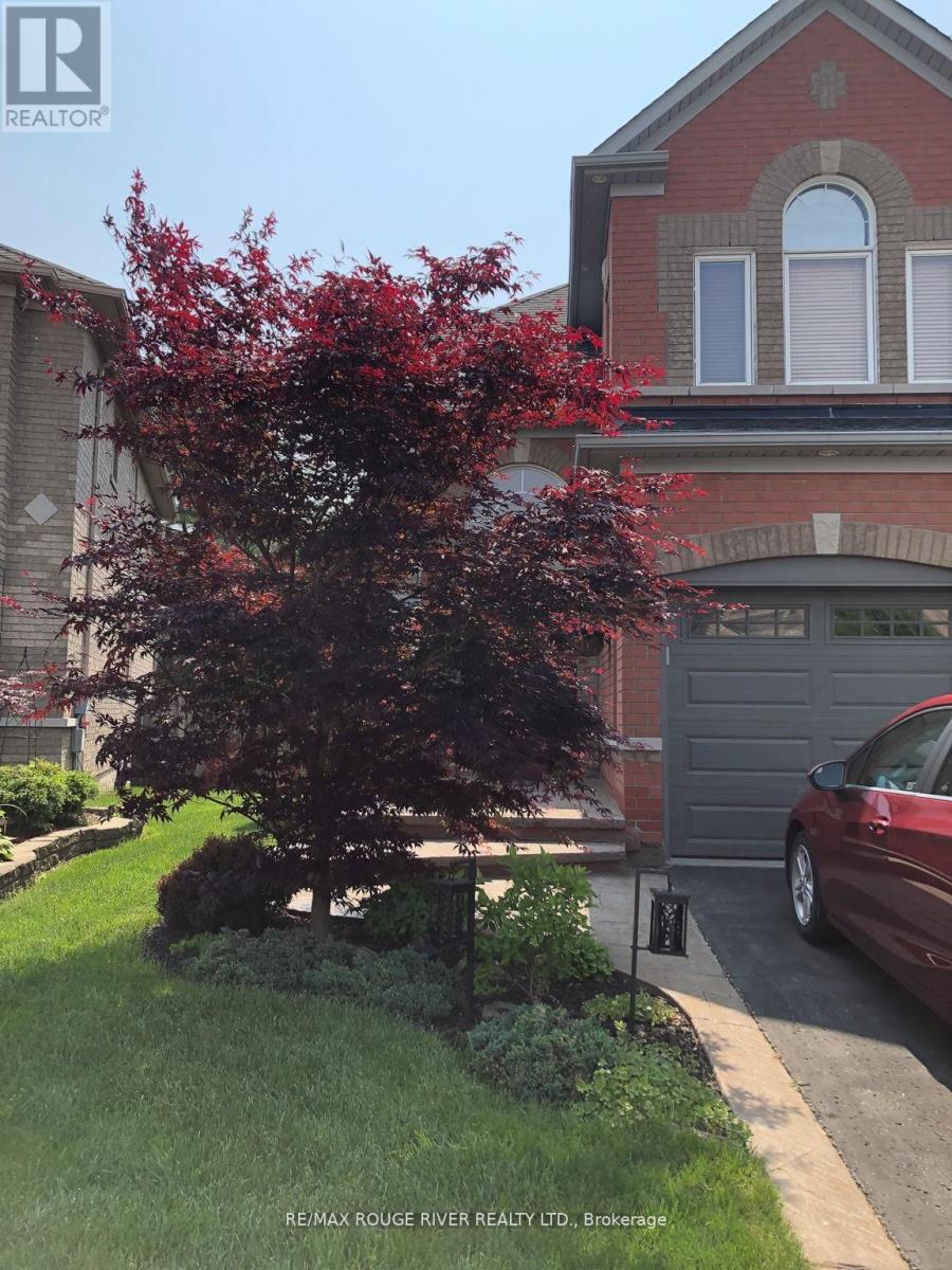 461 Summerpark Crescent, Pickering, Ontario  L1V 7A9 - Photo 46 - E13174978