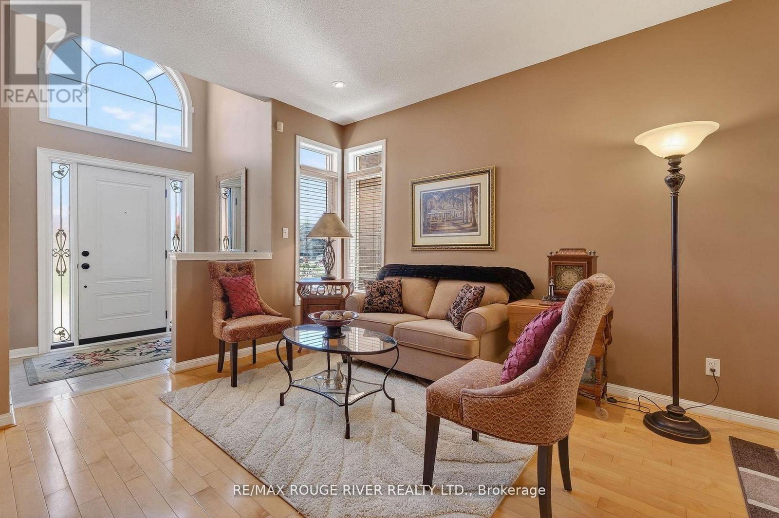 461 Summerpark Crescent, Pickering, Ontario  L1V 7A9 - Photo 8 - E13174978