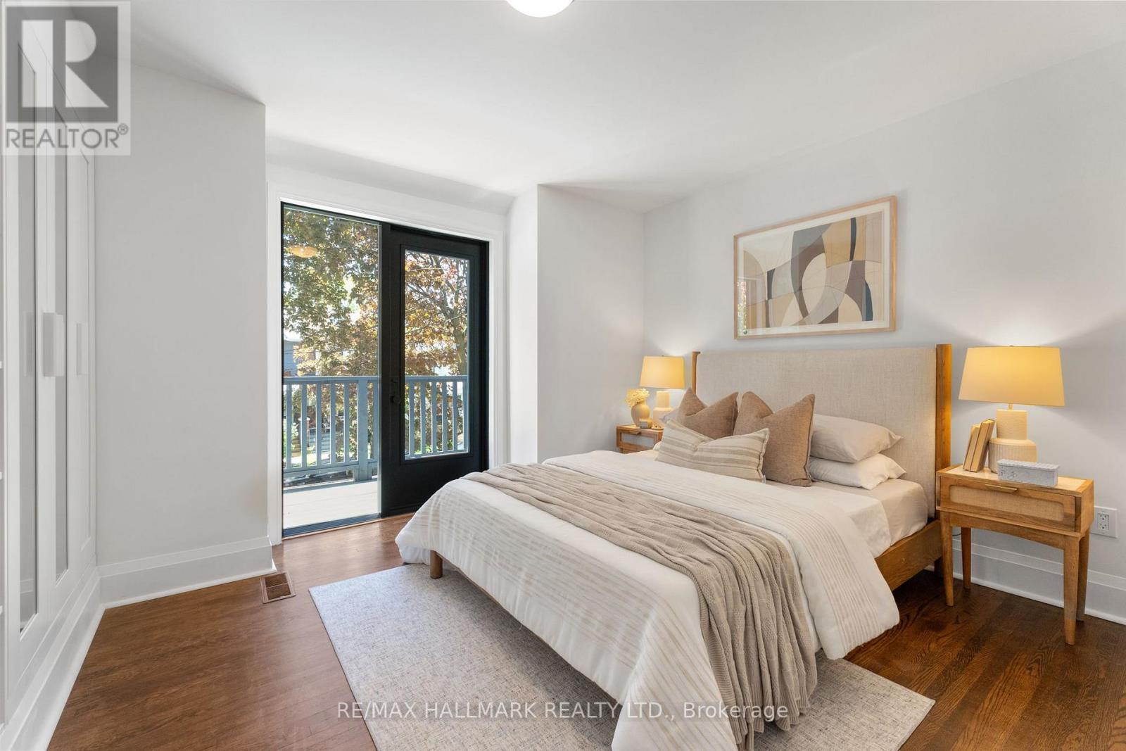 203 Parkmount Road, Toronto, Ontario  M4J 4V5 - Photo 17 - E13174996