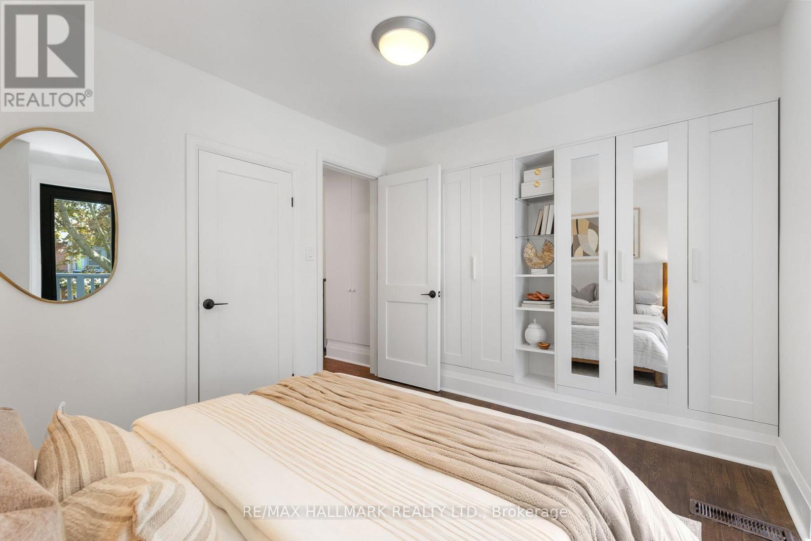 203 Parkmount Road, Toronto, Ontario  M4J 4V5 - Photo 19 - E13174996