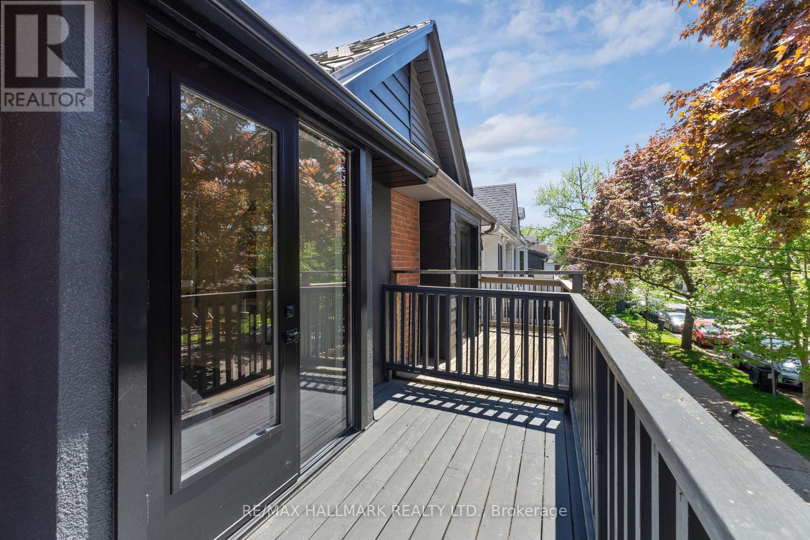 203 Parkmount Road, Toronto, Ontario  M4J 4V5 - Photo 20 - E13174996