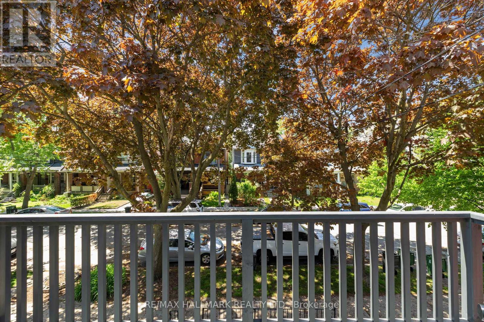203 Parkmount Road, Toronto, Ontario  M4J 4V5 - Photo 21 - E13174996