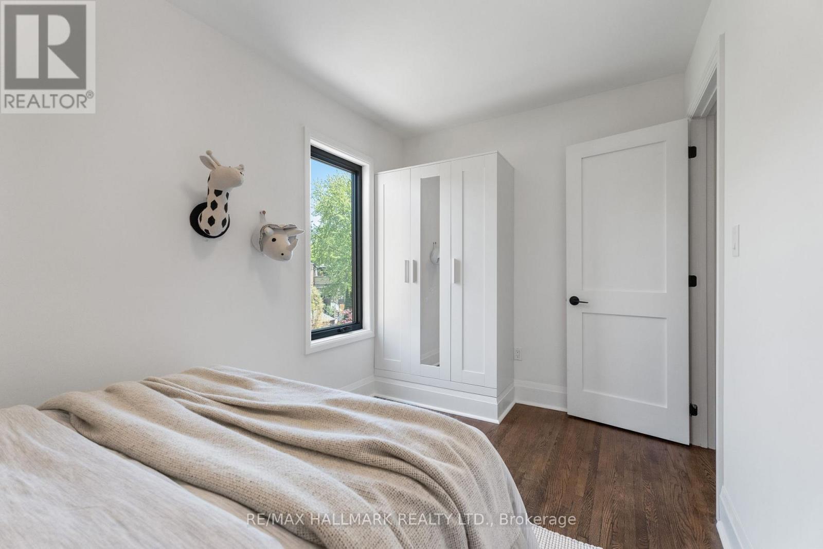 203 Parkmount Road, Toronto, Ontario  M4J 4V5 - Photo 25 - E13174996