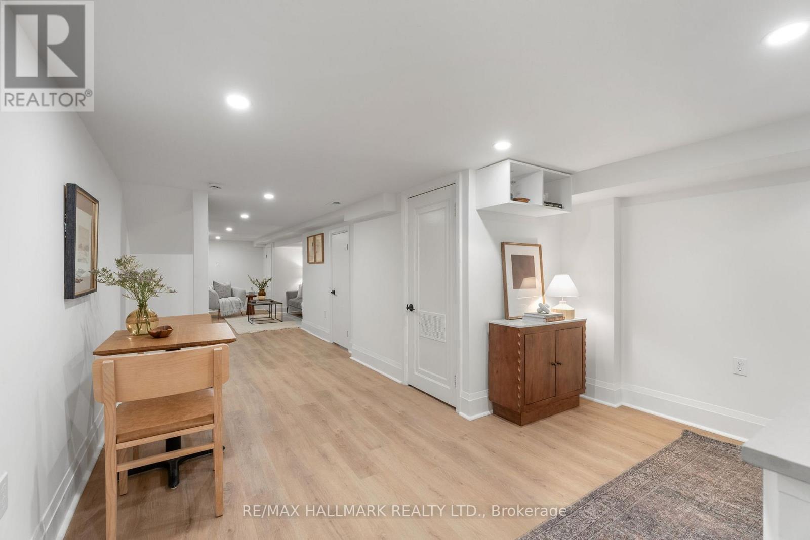 203 Parkmount Road, Toronto, Ontario  M4J 4V5 - Photo 31 - E13174996