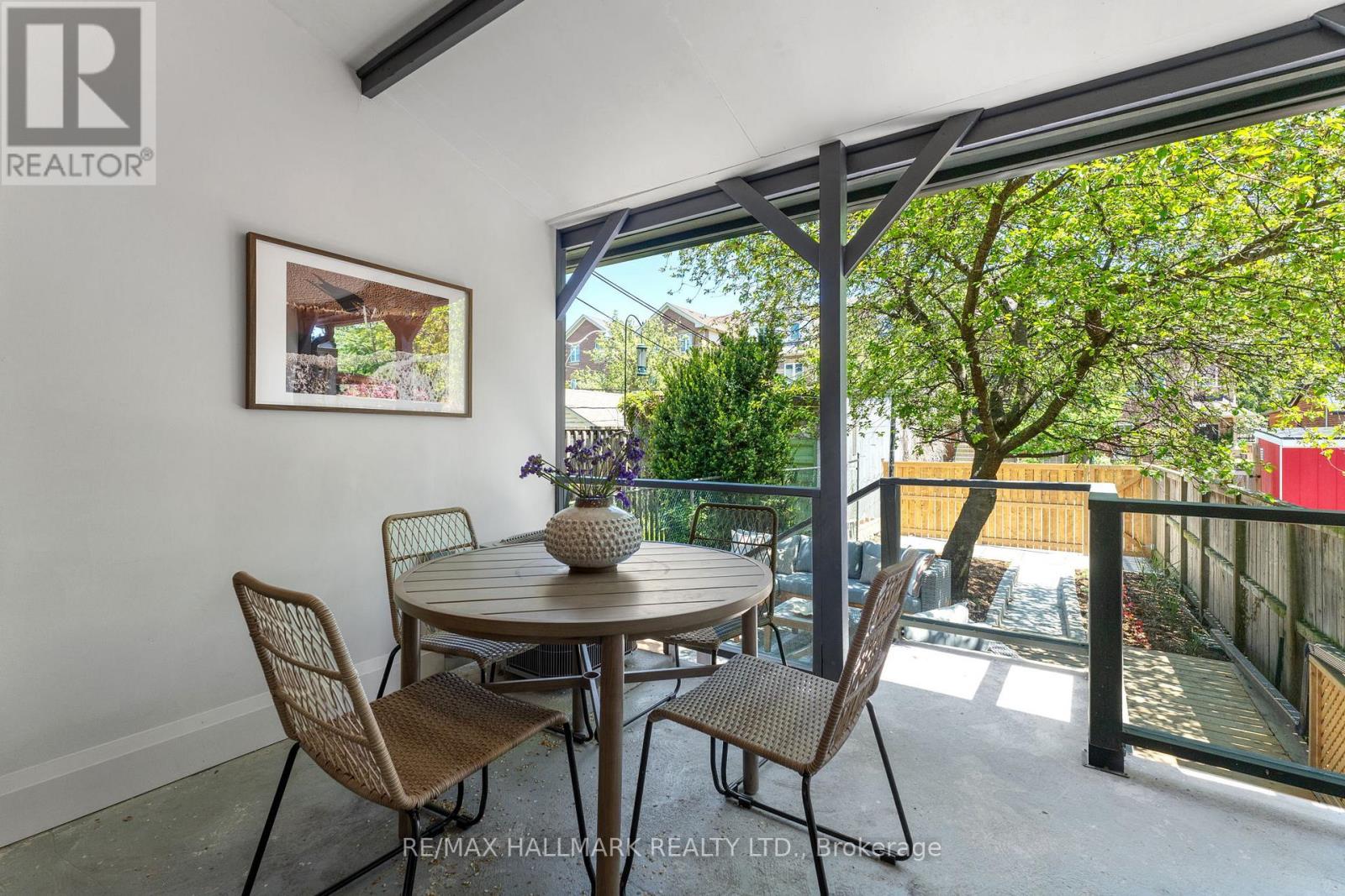 203 Parkmount Road, Toronto, Ontario  M4J 4V5 - Photo 34 - E13174996