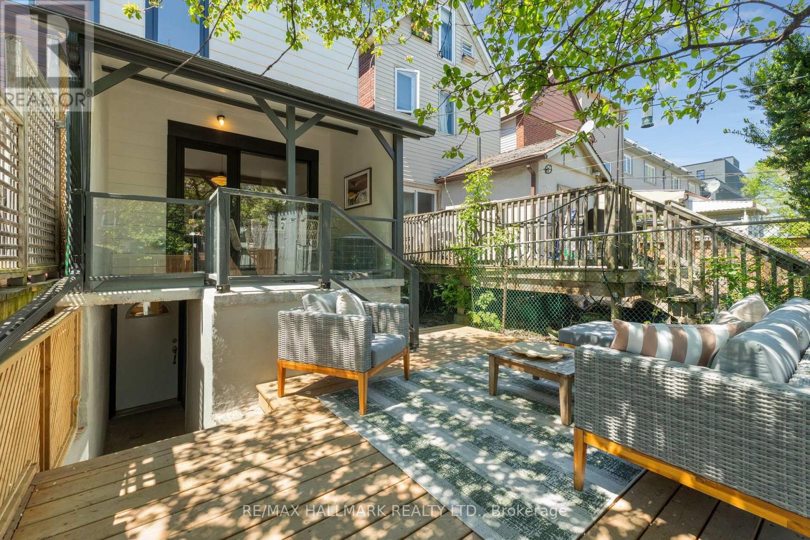 203 Parkmount Road, Toronto, Ontario  M4J 4V5 - Photo 35 - E13174996