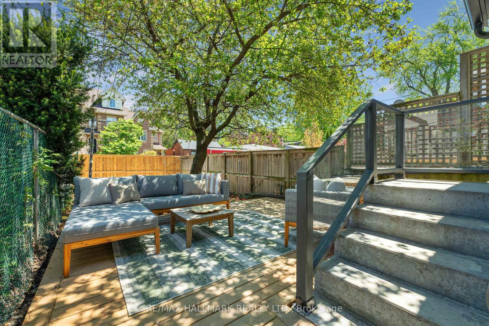 203 Parkmount Road, Toronto, Ontario  M4J 4V5 - Photo 36 - E13174996