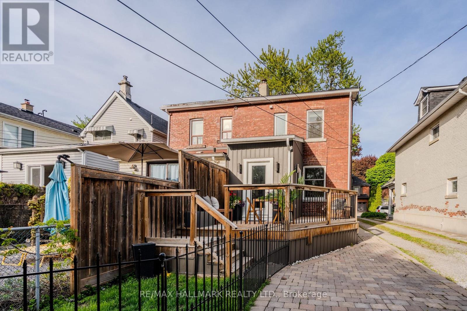 4 Wayland Avenue, Toronto, Ontario  M4E 3C7 - Photo 26 - E13175106