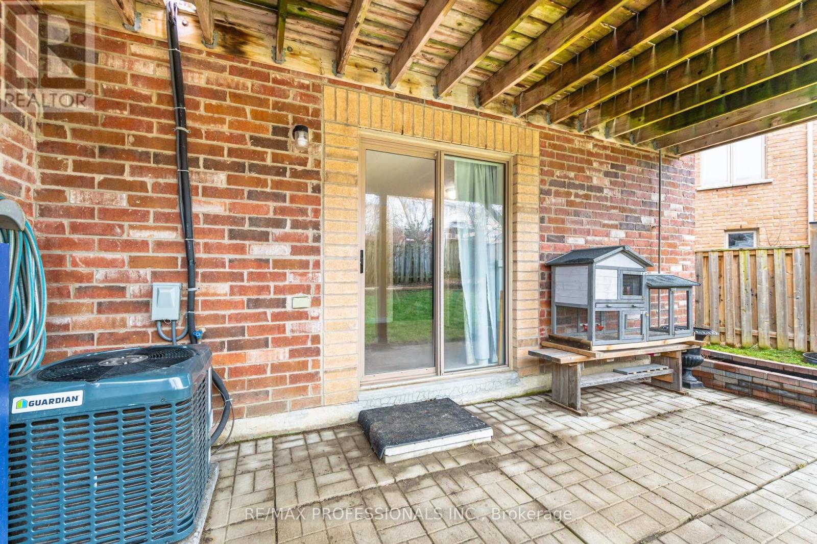 45 Horton Street, Ajax, Ontario  L1Z 1E3 - Photo 38 - E13175112