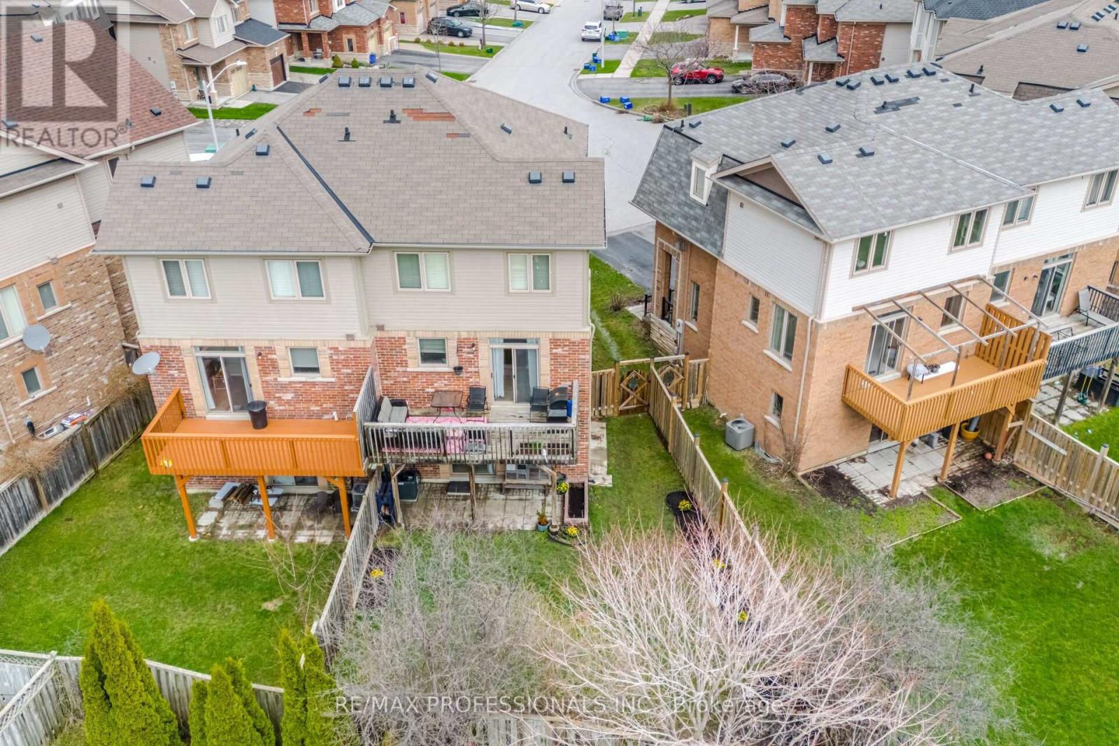 45 Horton Street, Ajax, Ontario  L1Z 1E3 - Photo 43 - E13175112