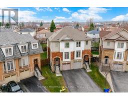 45 HORTON STREET, Ajax, Ontario