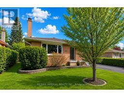 MAIN - 711 GILBERT STREET W, Whitby, Ontario
