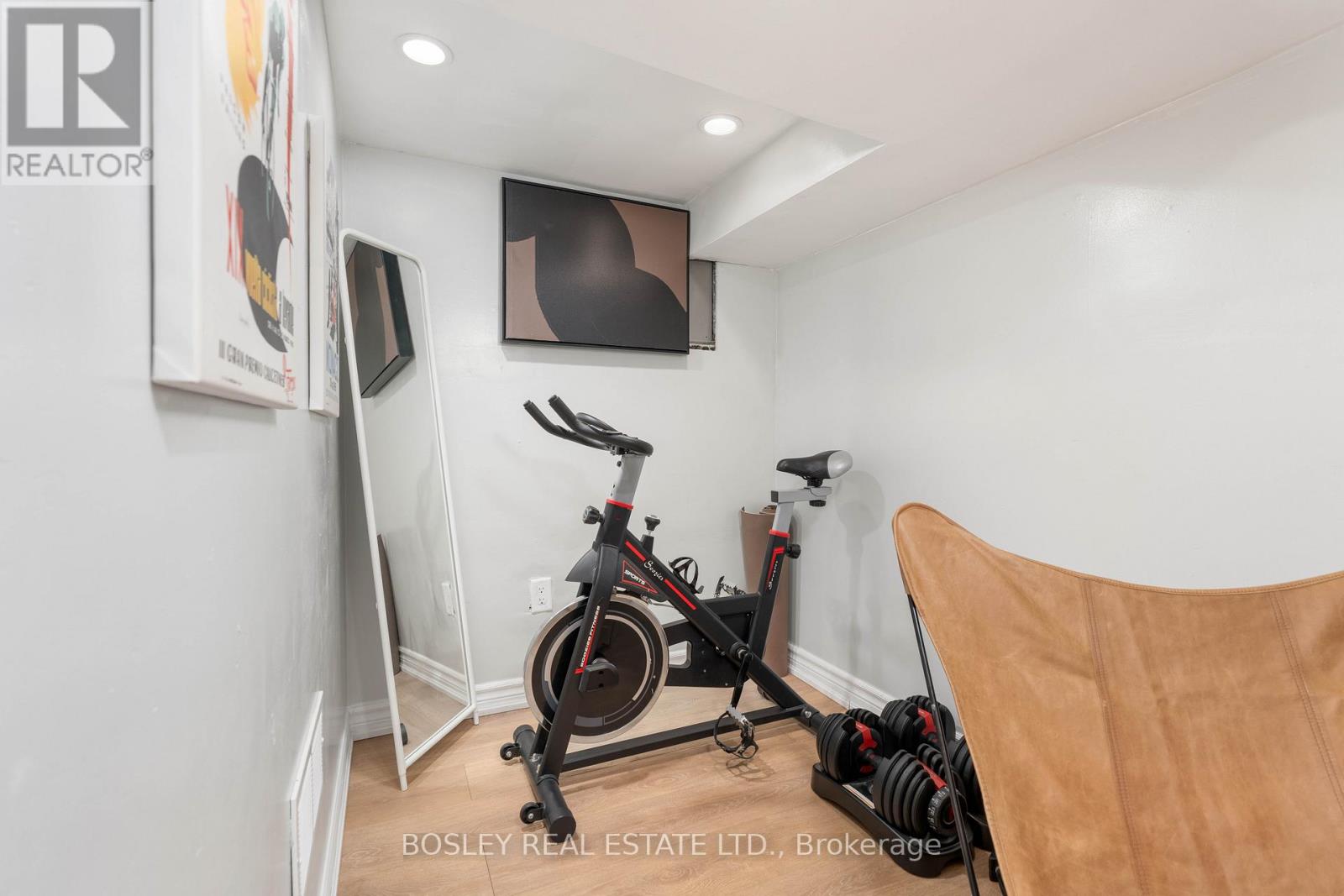 24 Queensdale Avenue, Toronto, Ontario  M4J 1X9 - Photo 21 - E13175140