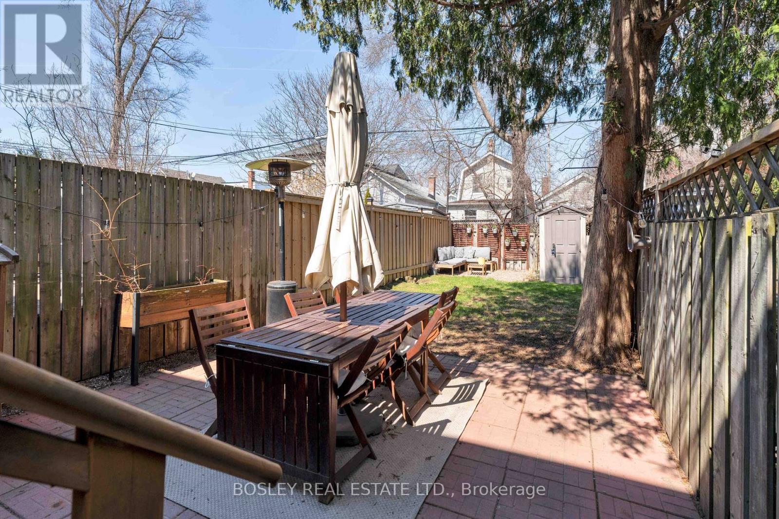 24 Queensdale Avenue, Toronto, Ontario  M4J 1X9 - Photo 23 - E13175140