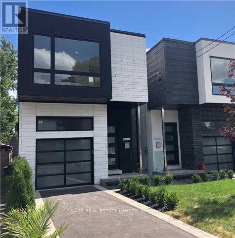 99a Memorial Park Avenue, Toronto, Ontario  M4J 2K1 - Photo 2 - E13175170