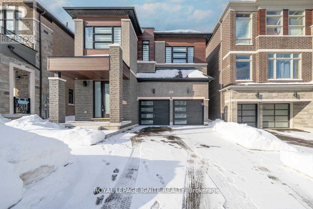 1160 SKYRIDGE BOULEVARD, Pickering, Ontario