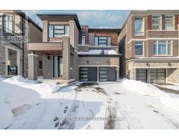 1160 SKYRIDGE BOULEVARD, Pickering, Ontario