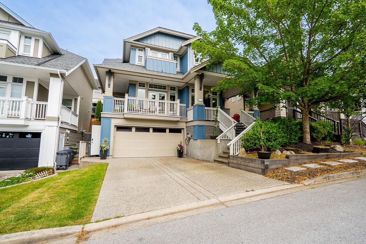 6074 163b Street, Surrey, British Columbia  V3S 2H7 - Photo 1 - R3127593